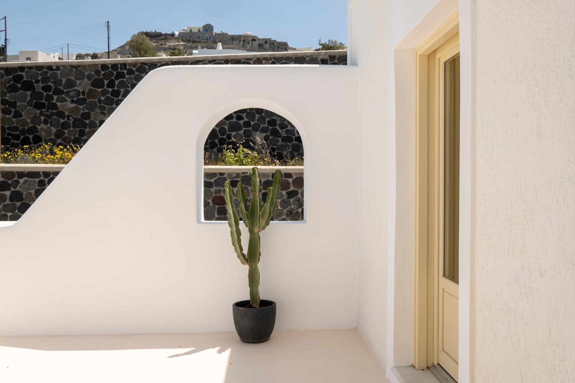 White Orchid Villa Pýrgos Exterior foto
